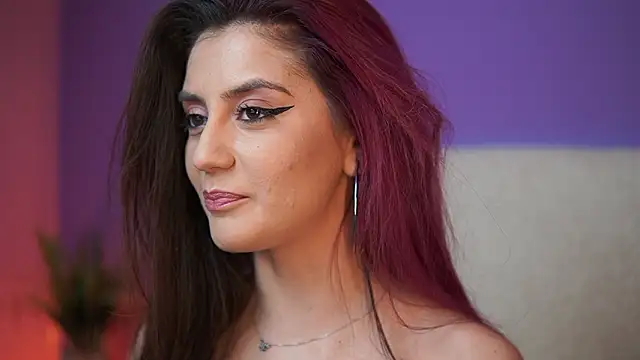 SabrinaHope online show from 03/10/26, 12:37