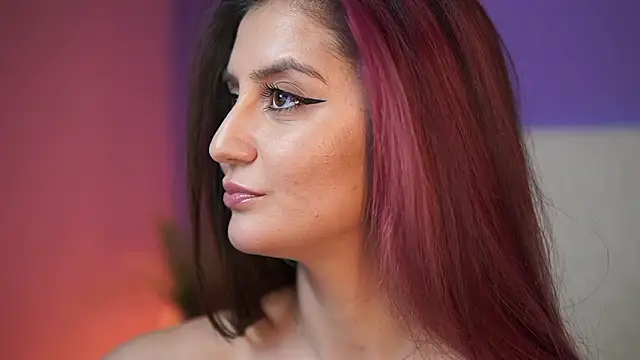 SabrinaHope online show from 03/16/26, 05:44