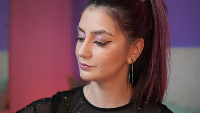 SabrinaHope online show from 03/22/26, 09:07