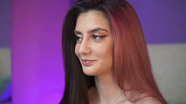 SabrinaHope online show from 04/04/26, 08:39