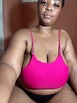 Yummy-Cat online show from 10/18/25, 03:57