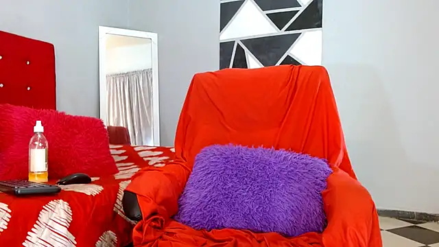 kattysex74 online show from 02/12/25, 02:32