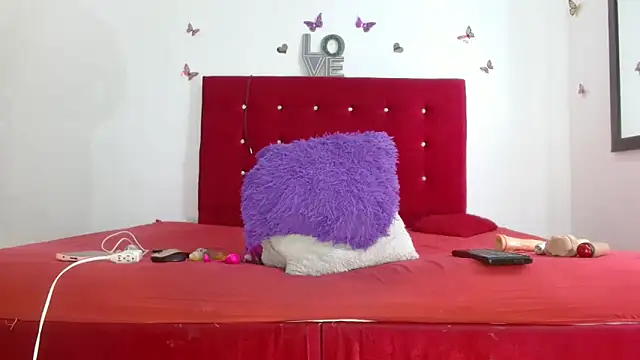 kattysex74 online show from 10/14/25, 02:51