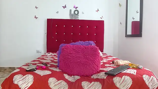 kattysex74 online show from 01/10/26, 02:30