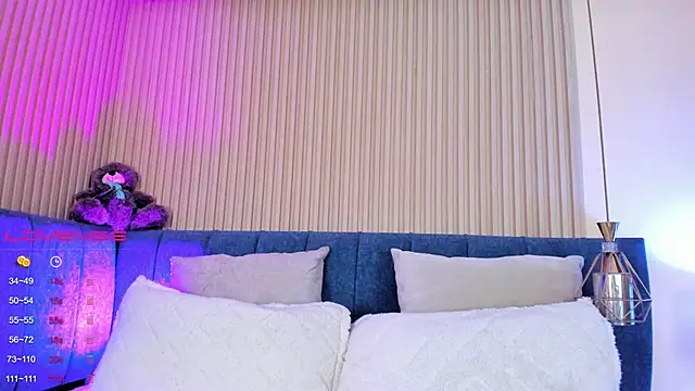 kathecute   online show from 01/15/25, 01:45