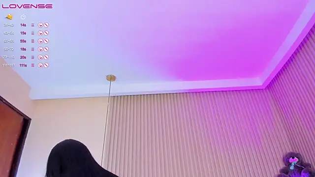 kathecute   online show from 02/11/25, 02:03