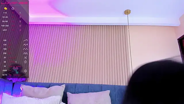 kathecute   online show from 02/13/25, 01:50