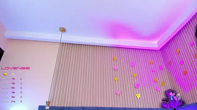 kathecute   online show from 02/22/25, 01:55