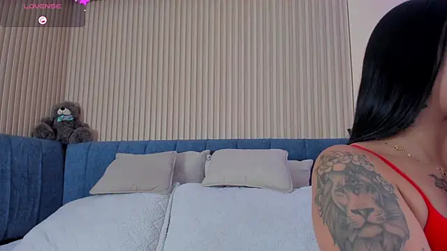 kathecute   online show from 09/13/25, 02:00