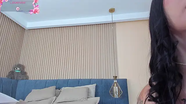 kathecute   online show from 02/06/26, 01:54