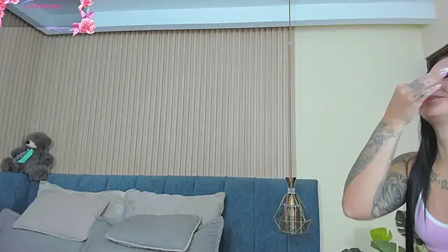 kathecute   online show from 06/17/26, 01:41