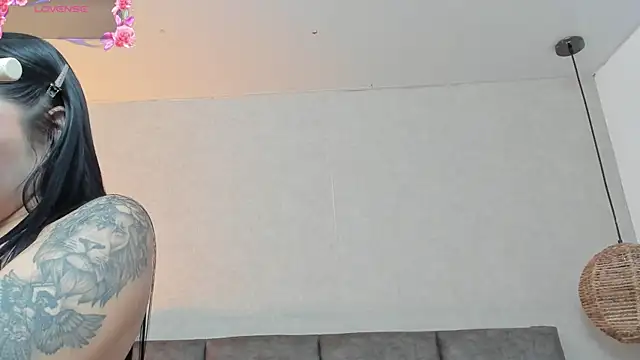 kathecute   online show from 07/09/26, 12:31