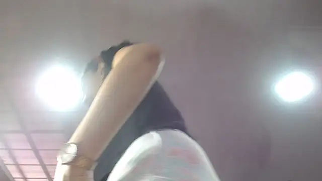 DanaiOluyi online show from 02/23/25, 06:45