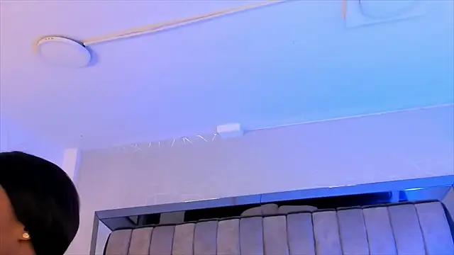 ChaynnaCooper online show from 02/01/25, 12:16