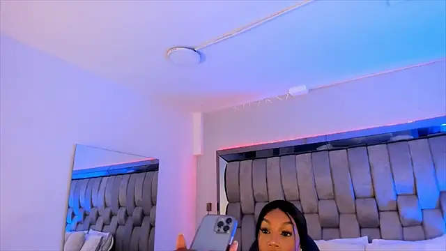 ChaynnaCooper online show from 02/20/25, 03:19