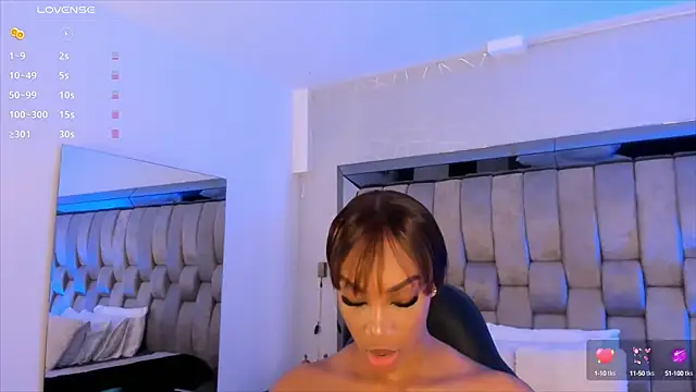 ChaynnaCooper online show from 03/05/25, 12:22