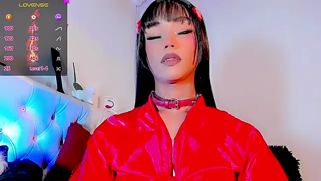 HELEM  S7 online show from 02/15/25, 02:15