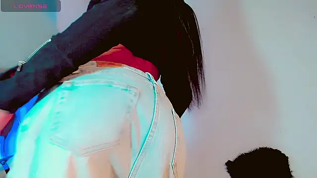 HELEM  S7 online show from 02/18/25, 07:52