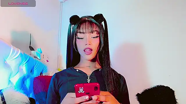 HELEM  S7 online show from 02/18/25, 10:58