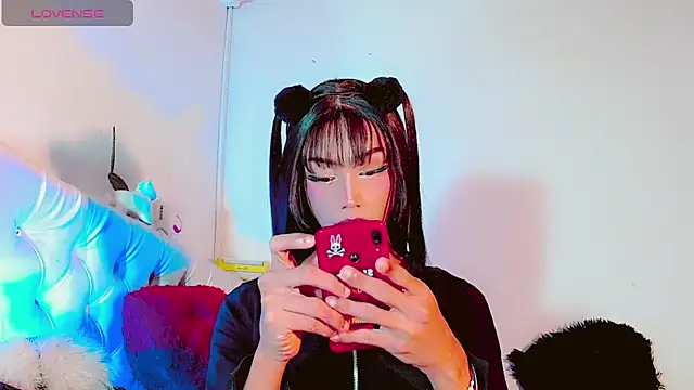 HELEM  S7 online show from 02/19/25, 02:01