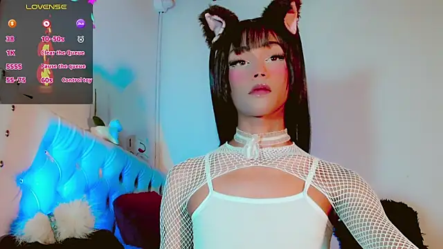 HELEM  S7 online show from 02/20/25, 07:41