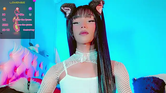 HELEM  S7 online show from 02/21/25, 05:02