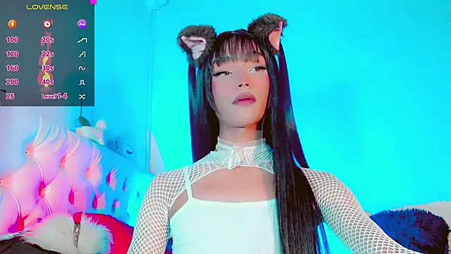 HELEM  S7 online show from 02/21/25, 08:05