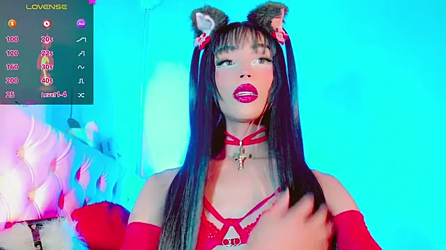 HELEM  S7 online show from 02/22/25, 02:28