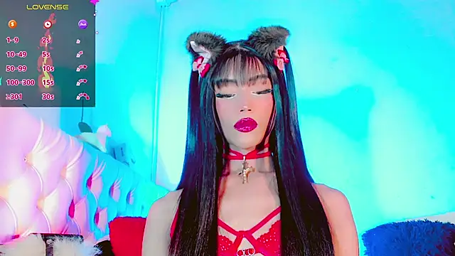 HELEM  S7 online show from 02/22/25, 05:34