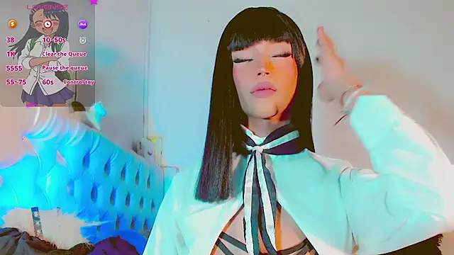 HELEM  S7 online show from 02/25/25, 11:22