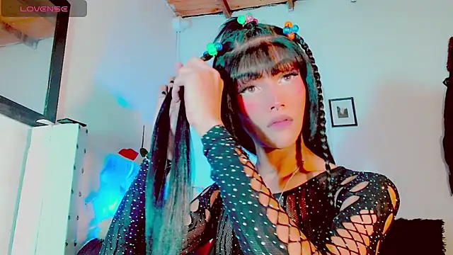 HELEM  S7 online show from 02/27/25, 08:31