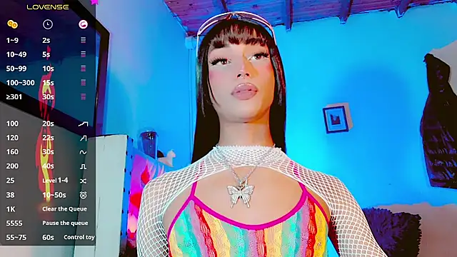 HELEM  S7 online show from 03/06/25, 12:54