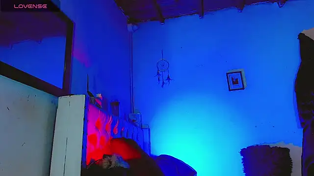 HELEM  S7 online show from 03/07/25, 08:33