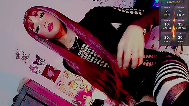 HELEM  S7 online show from 03/15/26, 11:33