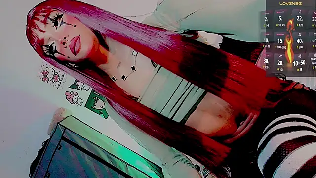 HELEM  S7 online show from 03/17/26, 11:30