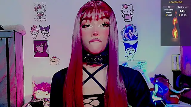 HELEM  S7 online show from 03/22/26, 12:14