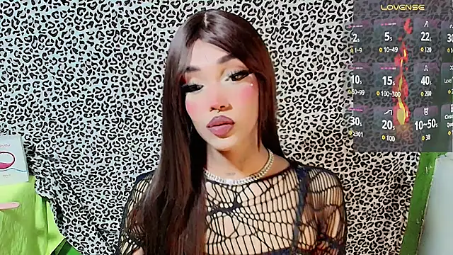 HELEM  S7 online show from 08/05/26, 06:05