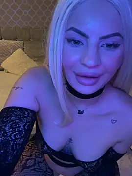 Lexy669 online show from 01/23/25, 06:35