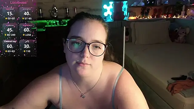 Kimberly-Caprice online show from 03/11/26, 07:53