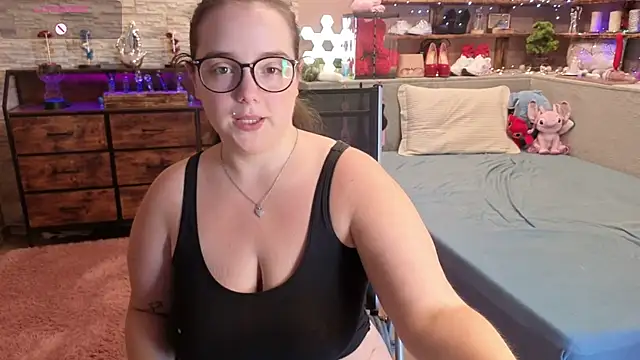 Snapshot of Kimberly-Caprice chatting on 06/02/26, 09:11 Kimberly-Caprice online show from 06/02/26, 09:11