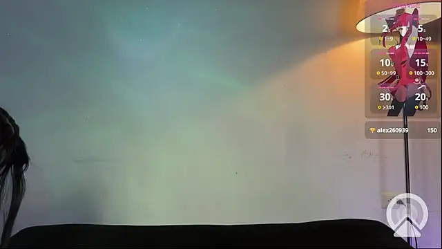 Snapshot of pretty_loly1 chatting on 01/21/25, 12:25 pretty loly1 online show from 01/21/25, 12:25