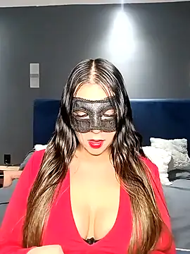 Ursa sexy online show from 01/31/25, 07:39