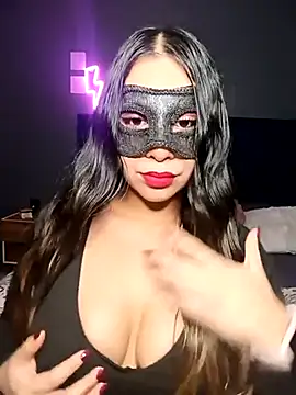 Ursa sexy online show from 03/04/25, 06:15