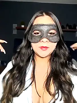 Ursa sexy online show from 10/10/25, 06:23