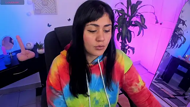 GretaX-X online show from 02/05/25, 10:41