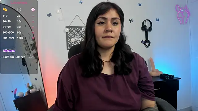 GretaX-X online show from 03/09/25, 05:17