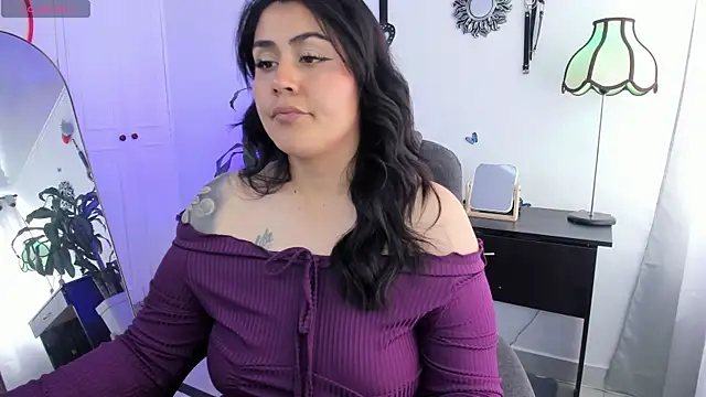 GretaX-X online show from 09/13/25, 03:12