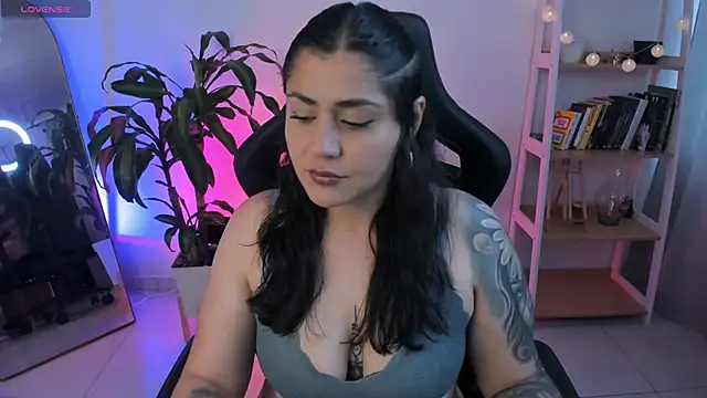 GretaX-X online show from 01/14/26, 10:47