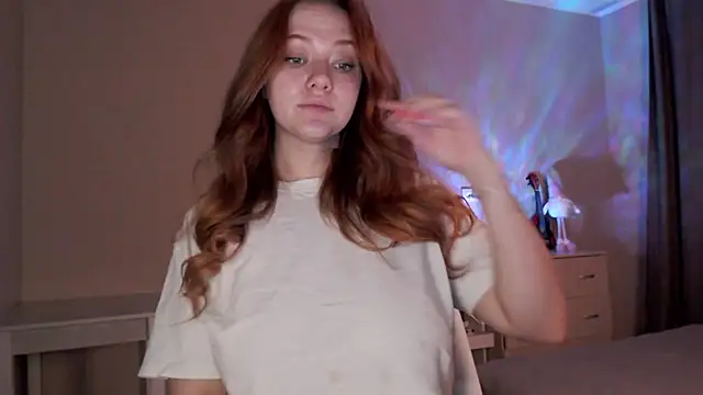 SarahSweetie online show from 12/25/24, 03:38