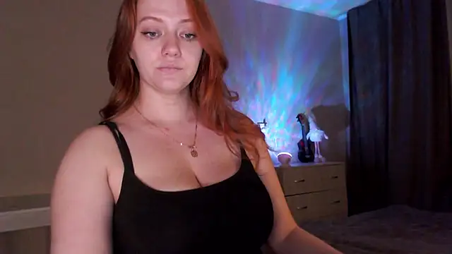 SarahSweetie online show from 01/06/25, 05:38